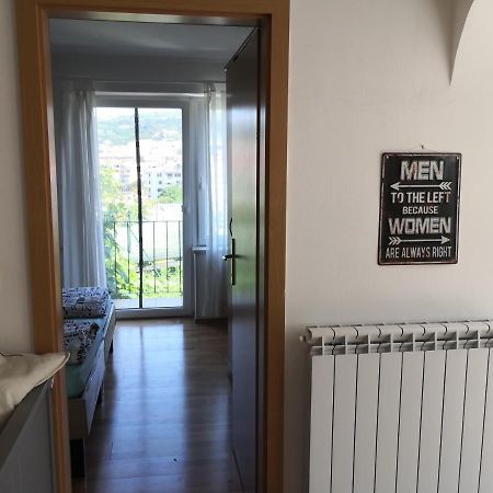 Solmar, Apartment With Big Terrace Near Nature Portorož Eksteriør billede