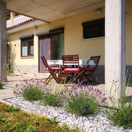 Solmar, Apartment With Big Terrace Near Nature Portorož Eksteriør billede
