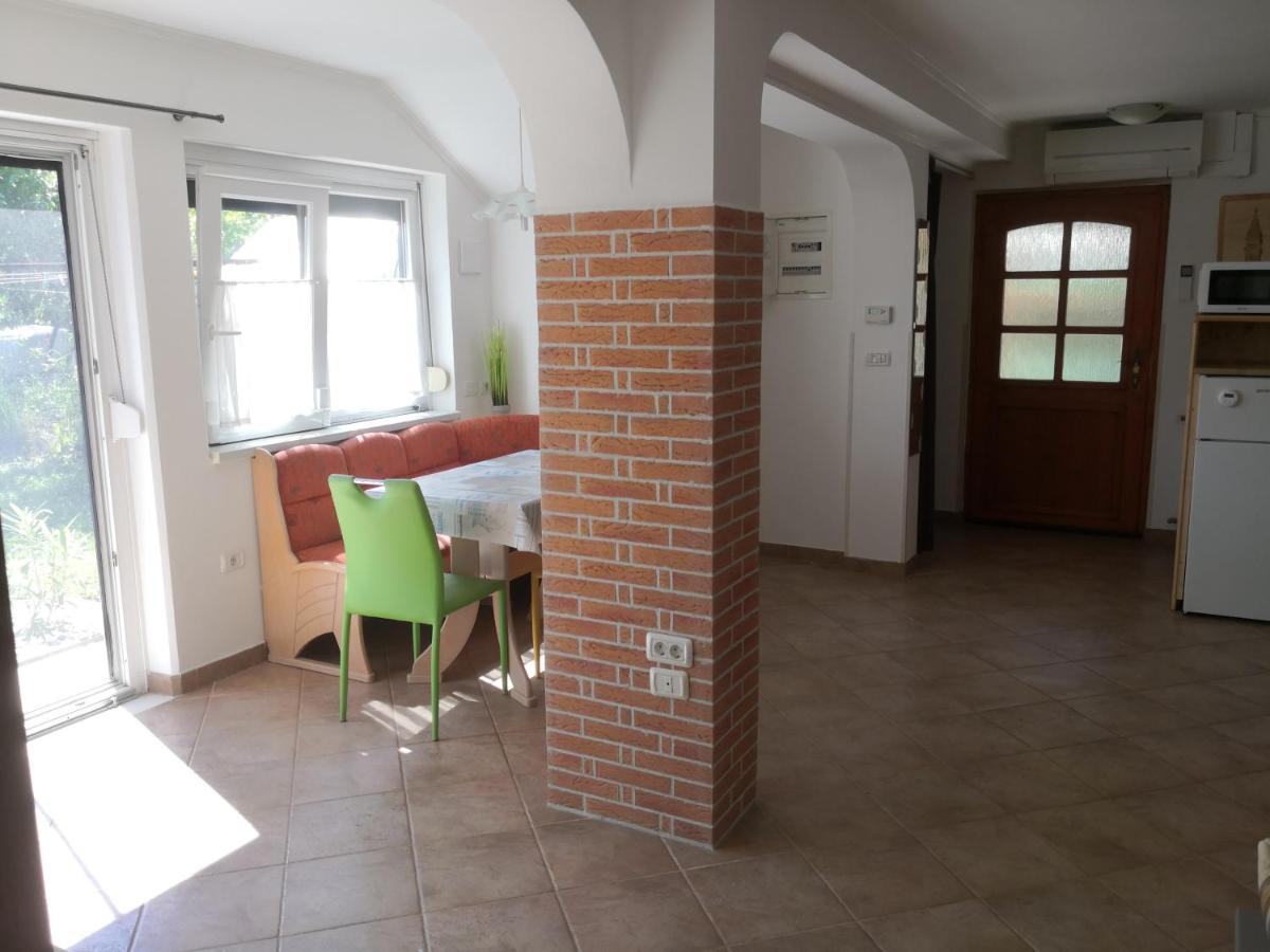 Solmar, Apartment With Big Terrace Near Nature Portorož Eksteriør billede