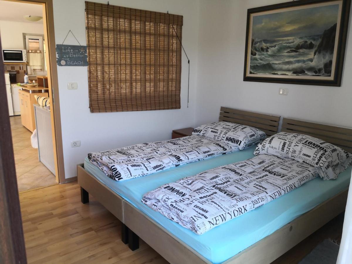 Solmar, Apartment With Big Terrace Near Nature Portorož Eksteriør billede