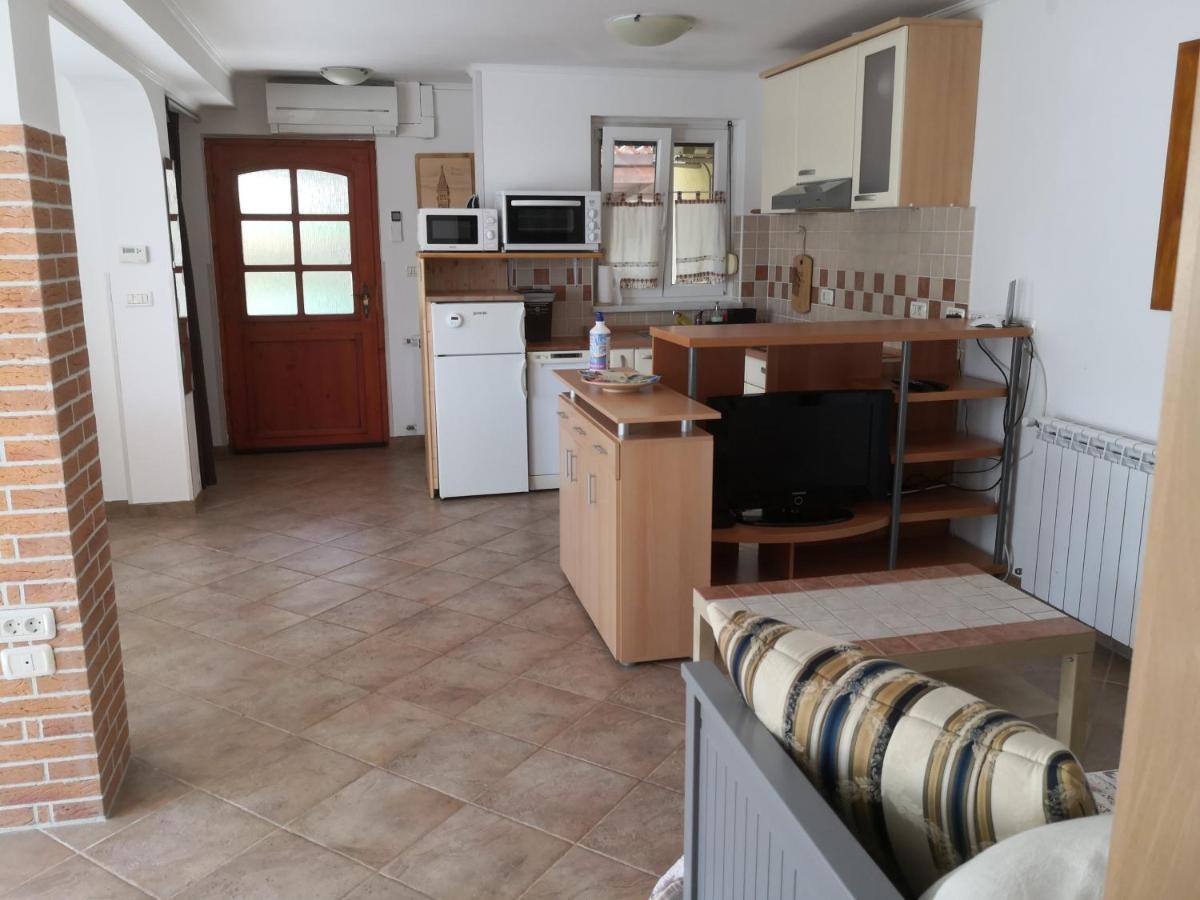 Solmar, Apartment With Big Terrace Near Nature Portorož Eksteriør billede