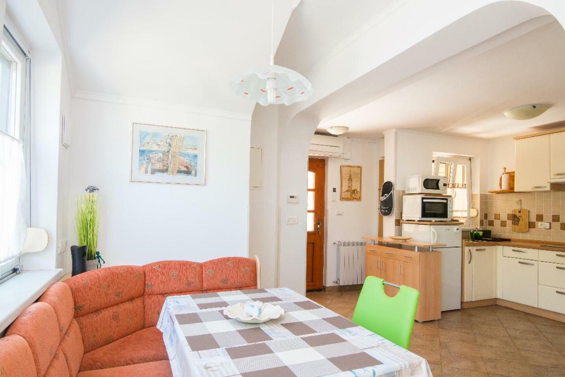 Solmar, Apartment With Big Terrace Near Nature Portorož Eksteriør billede