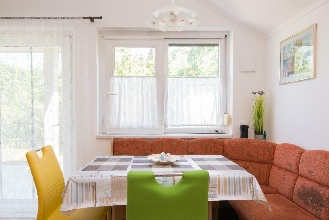 Solmar, Apartment With Big Terrace Near Nature Portorož Eksteriør billede